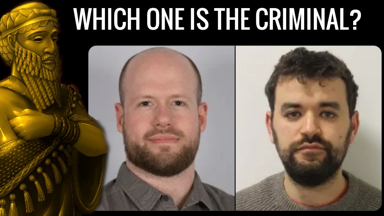 The System Is Demented