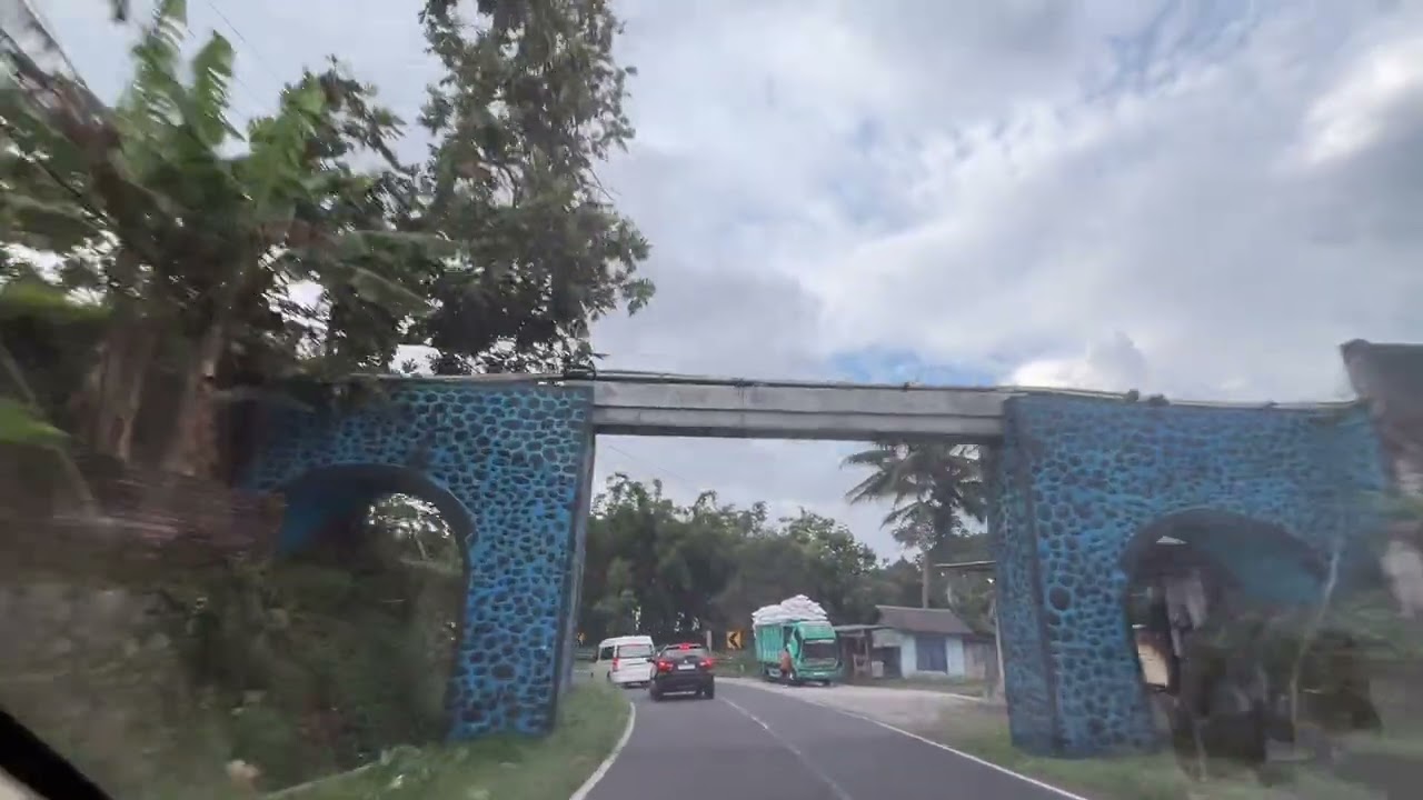 PERJALANAN || SINGOSARI KASEMBON Part 3 || Menuju tempat mengukir asa kala itu