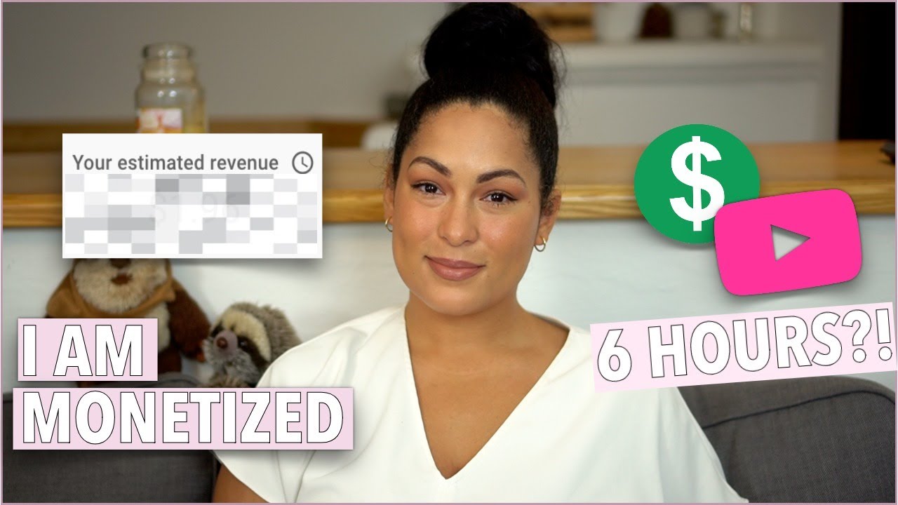 YOUTUBE MONETIZATION PROCESS (monetization hack, Google adsense, monetization tips)?