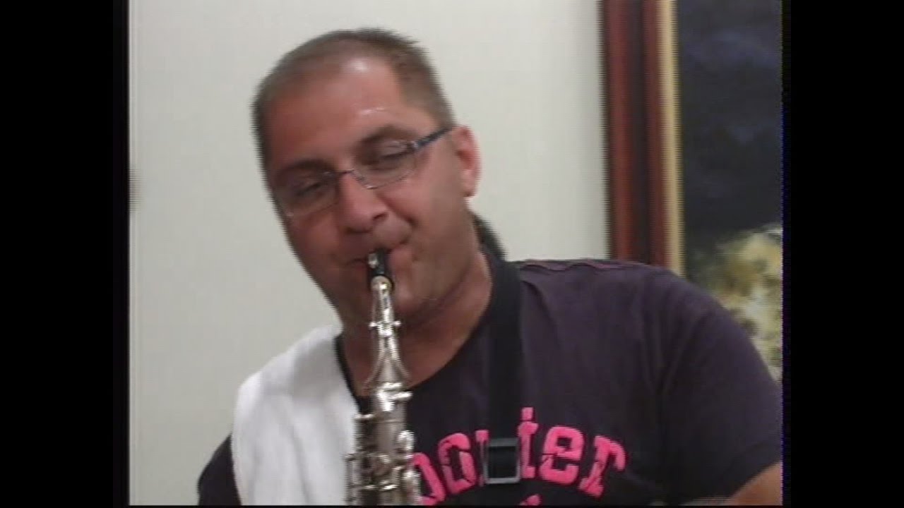 Predrag Jankovic Peda - Uzivo (privatna arhiva)