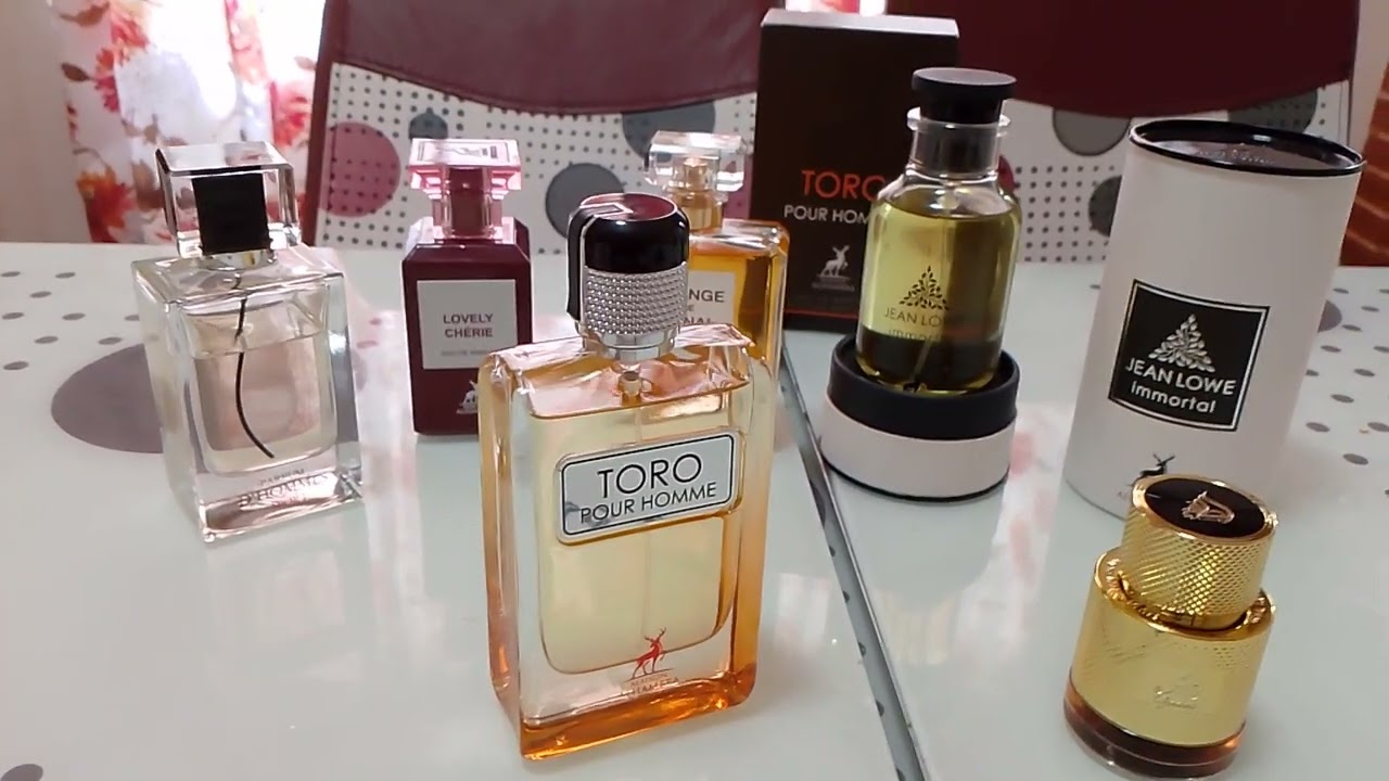 Toro Pour Homme by Maison Alhambra | Final Conclusions & Review