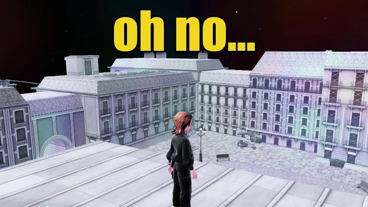 People Are MAD About Pokémon Legends: Z-A DLC