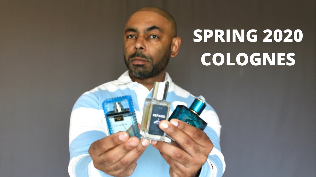 10 Best Spring 2020 Colognes