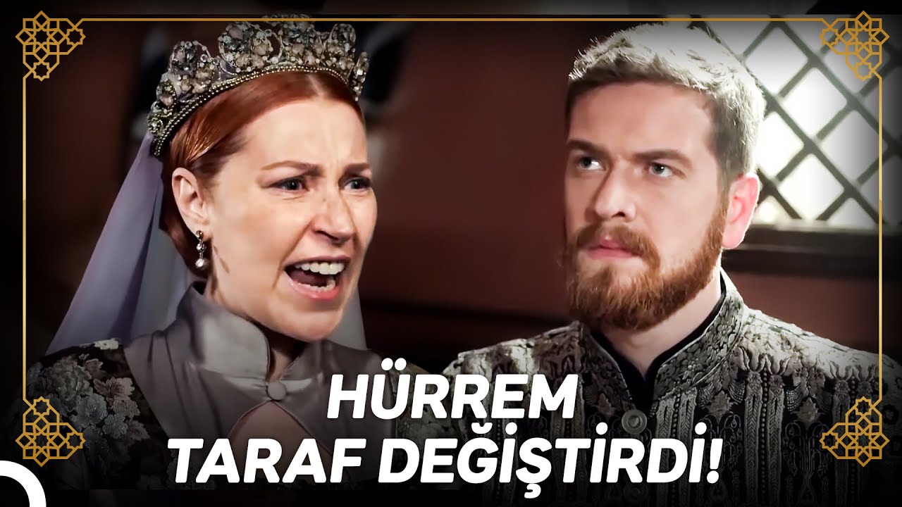 Şehzade Selim'in Kardeşine İhaneti Ortaya Çıktı! | Osmanlı Tarihi