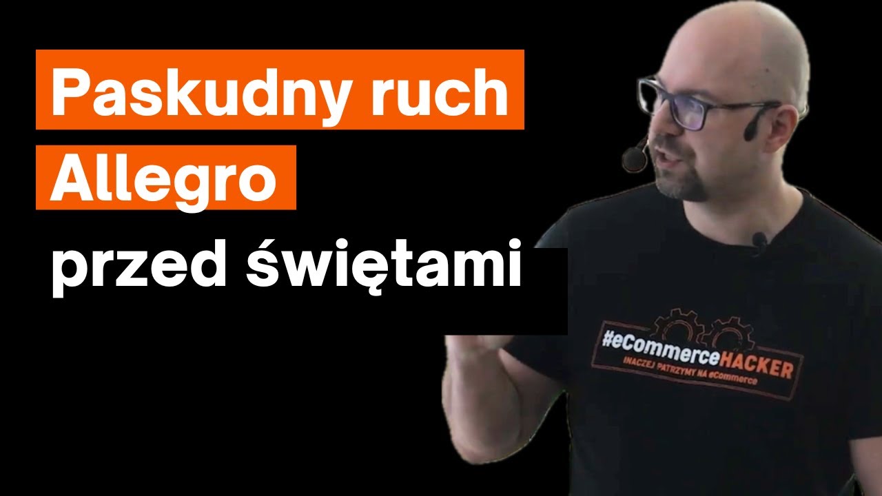 Zrozum timing na Allegro żeby działał na Twoją korzyść