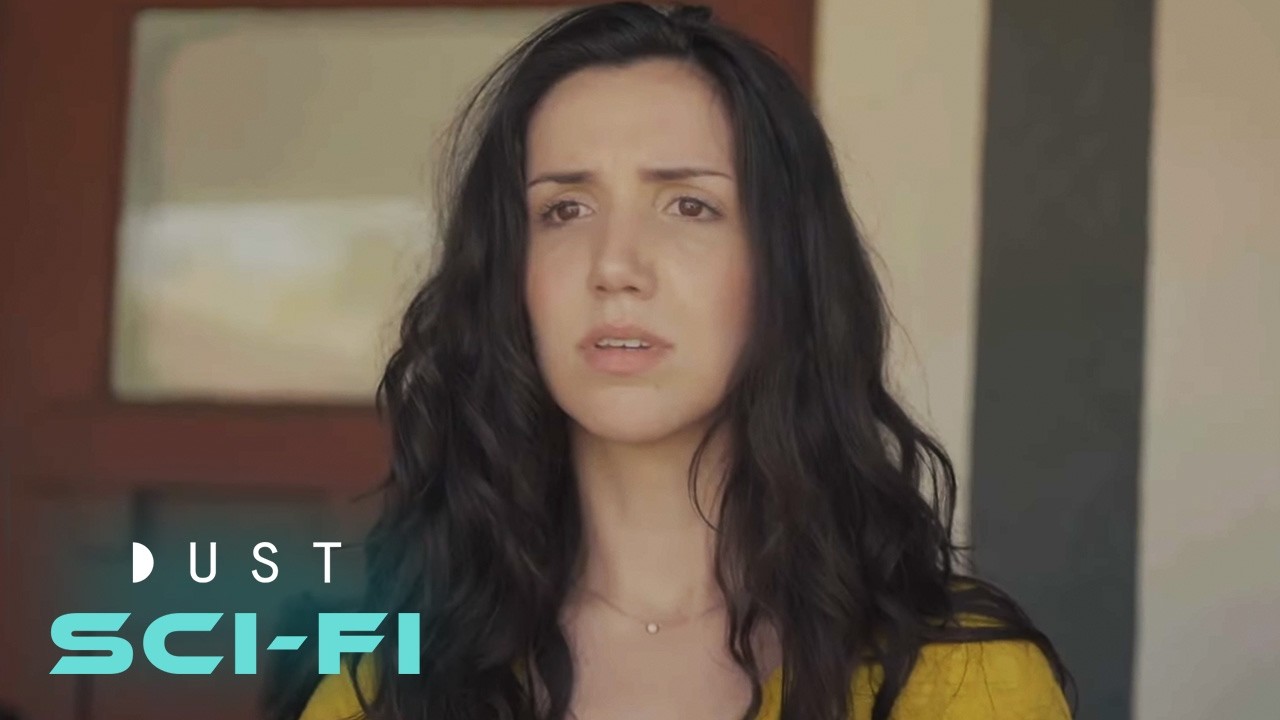 Sci-Fi Short Film “The Guide” | DUST