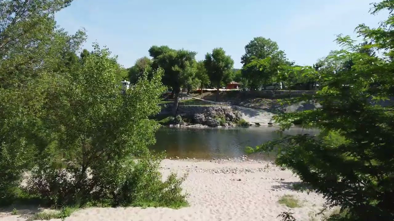Camping Le Clapas 2022