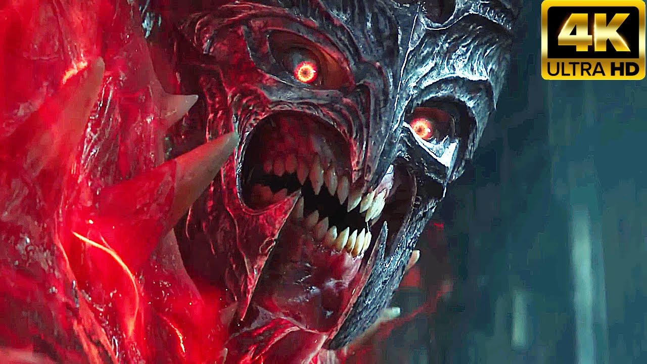 DIABLO Full Movie Cinematic (2023) 4K ULTRA HD Action Fantasy