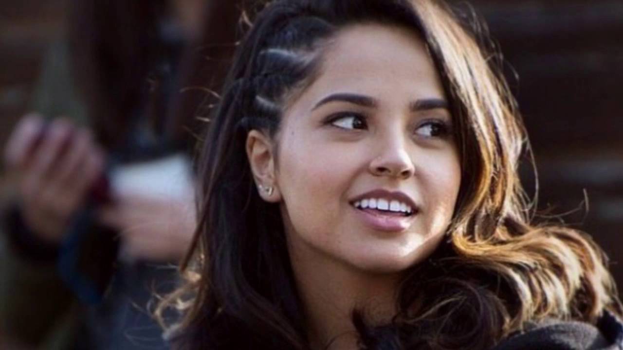 Becky G Antes Y Después De Ser Famosa.