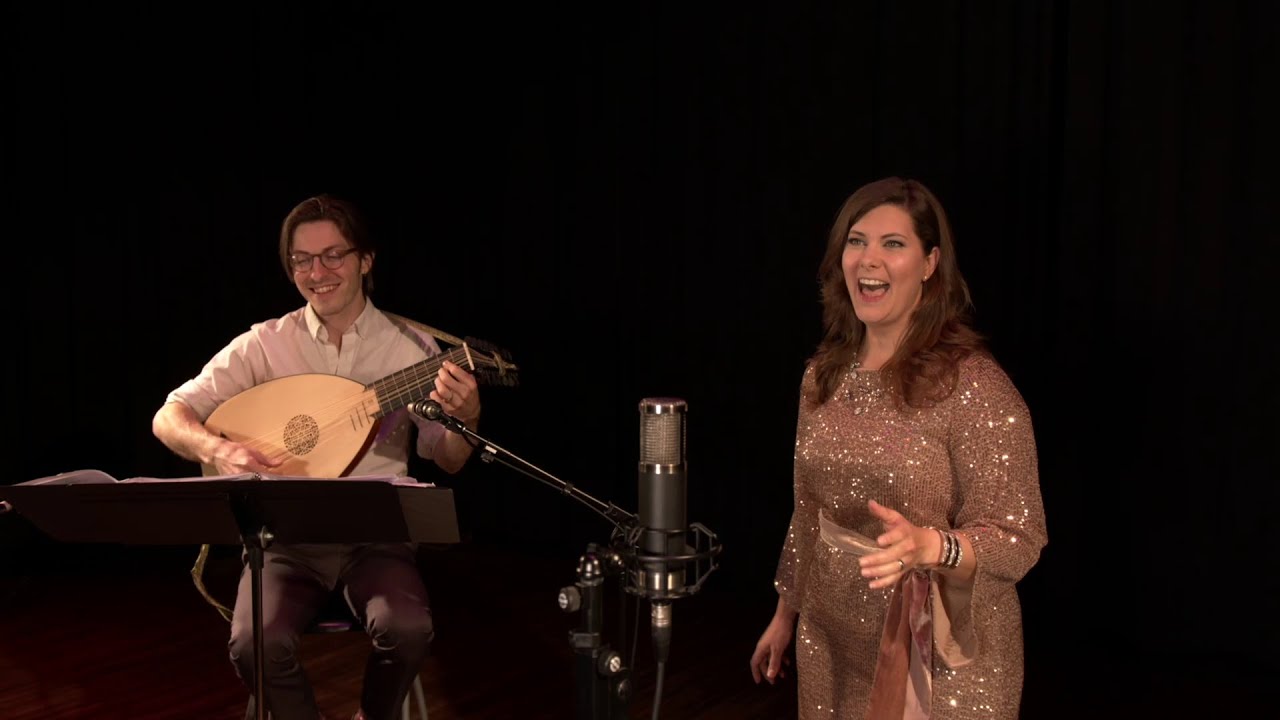 Sweet Caroline (Neil Diamond) | Third Coast Baroque