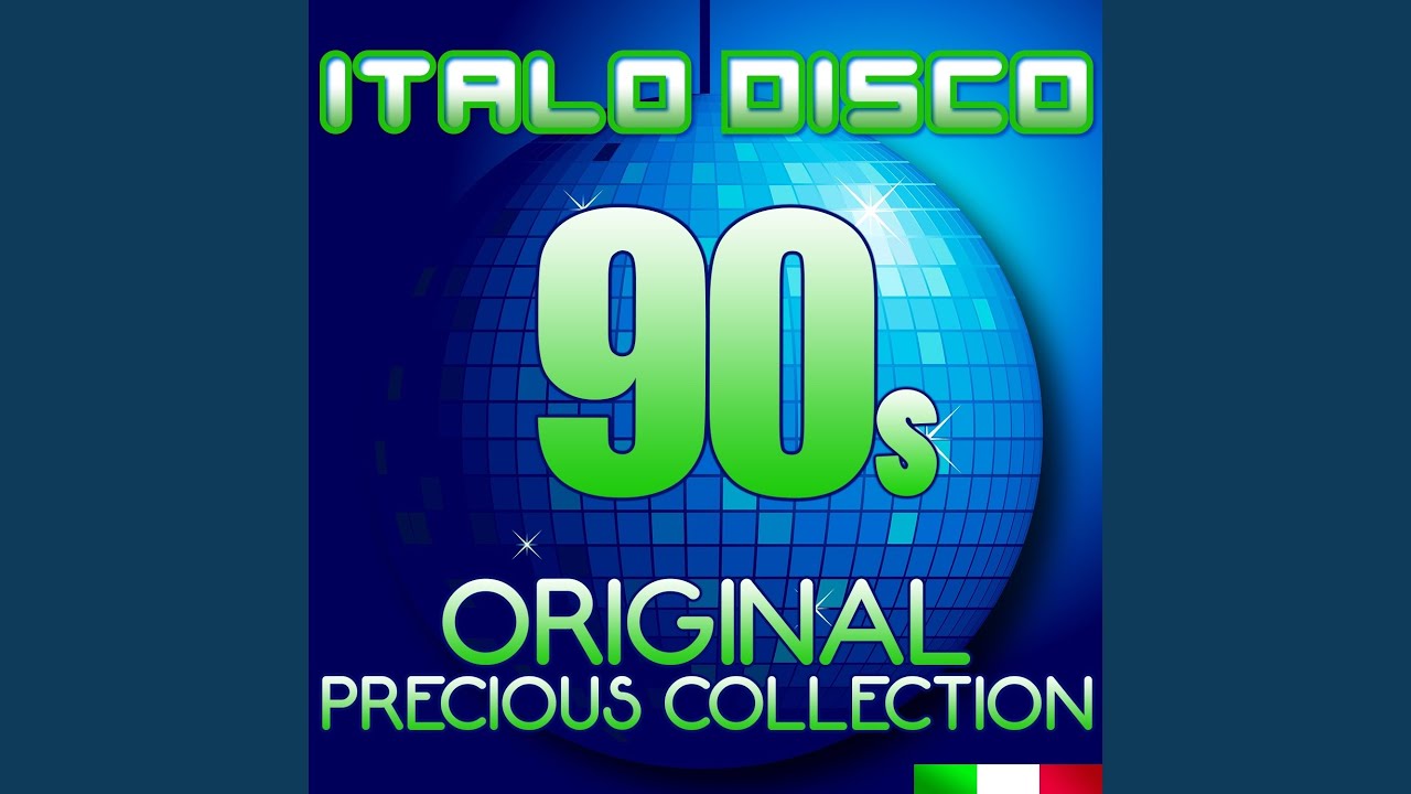 You Are My Lover (Extended Mix)