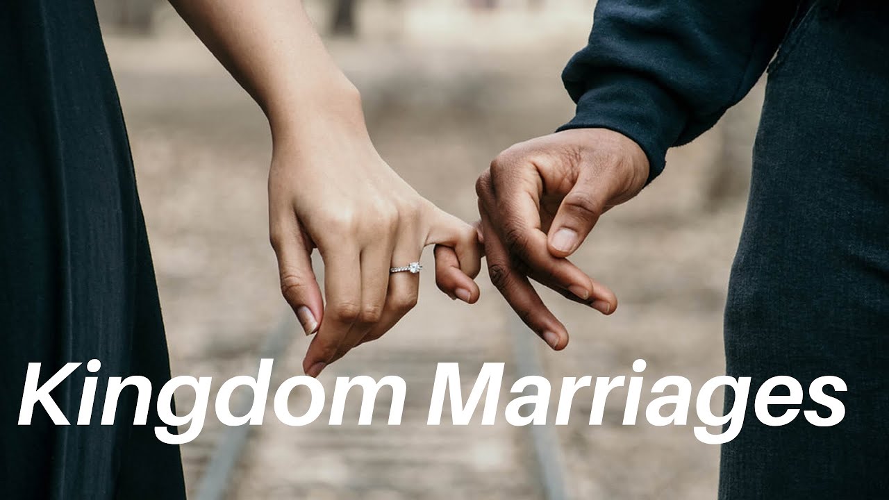 A word for kingdom spouses! Prophetic word June 2020💥🍇♥️
