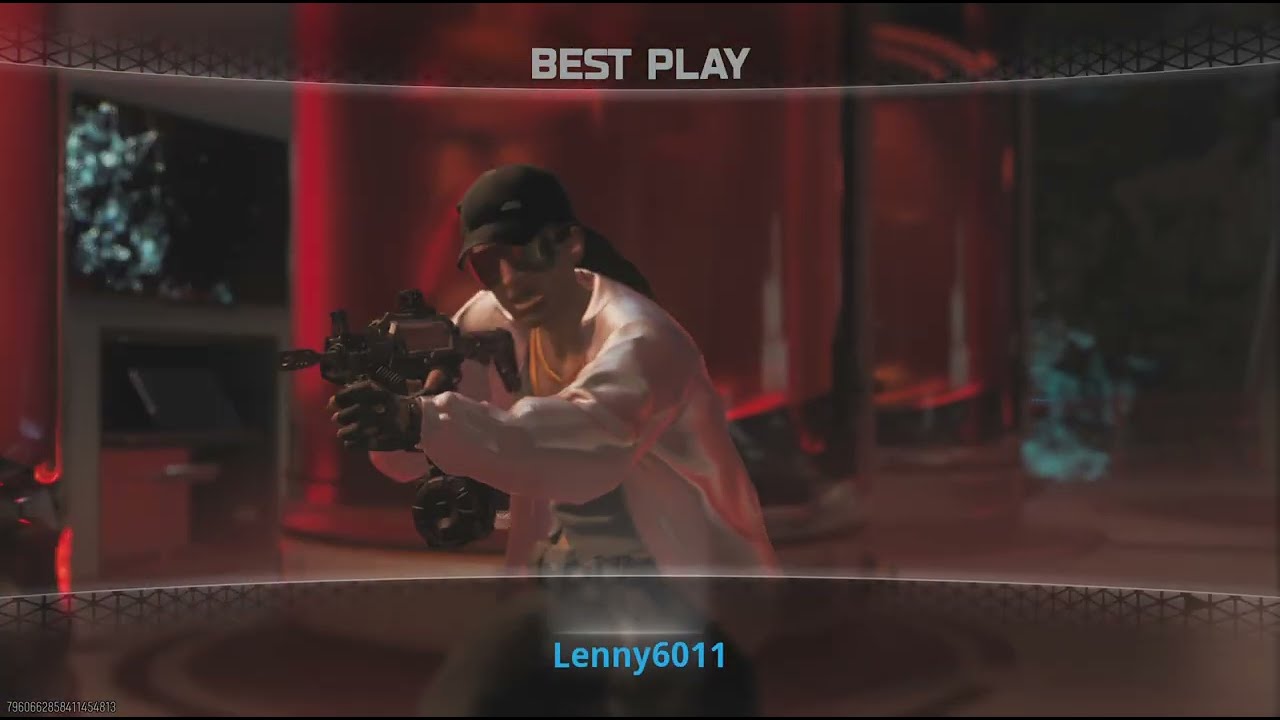 Black Ops 7 - The Ghouls win all rounds?