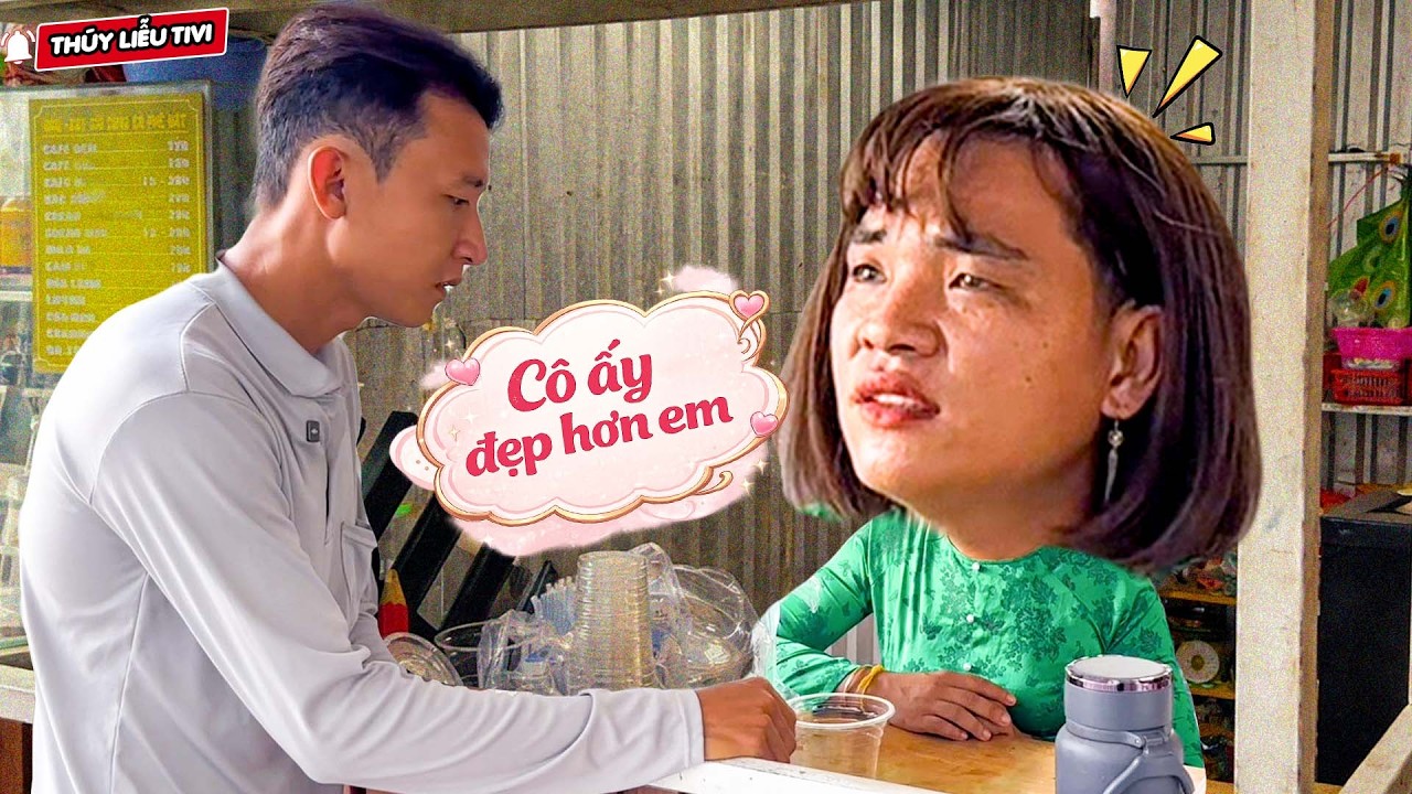 Chồng Mê Vợ Bé, Thúy Liễu Quyết Tâm Ly Hôn Giành Hết Tài Sản | Thúy Liễu Tivi