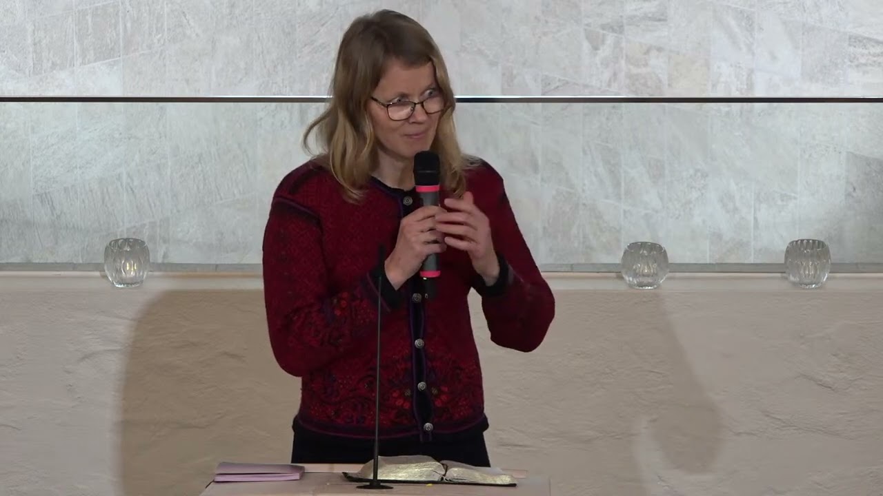 La oss bygge muren opp igjen! | Stine Gro Struksnæs