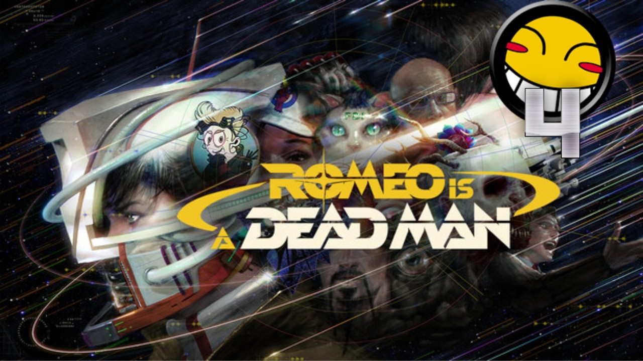 Skyknocker - ROMEO IS A DEAD MAN (Part 4)