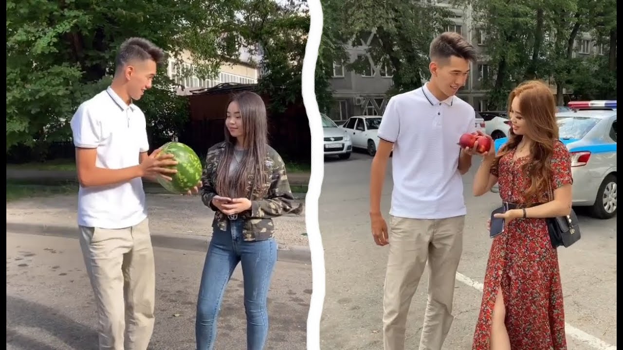 Қыздармен танысу 🤗😍🤪