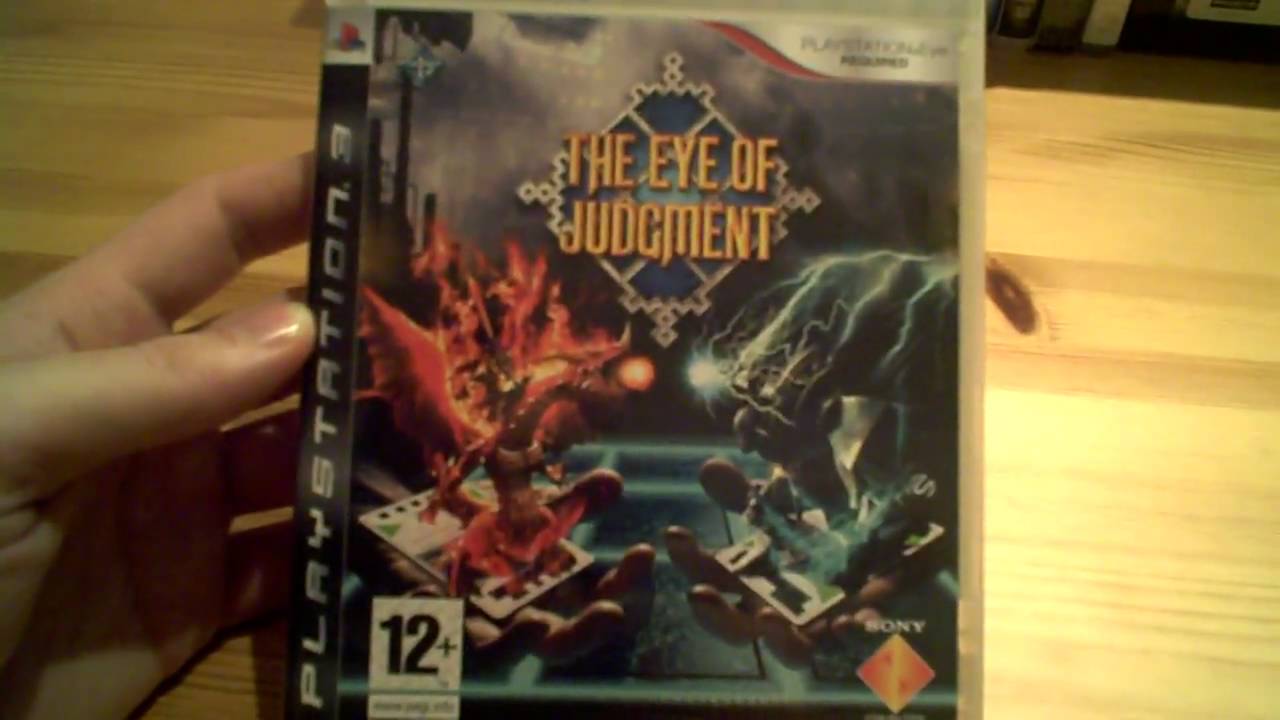 My PS3 and PSP collections
