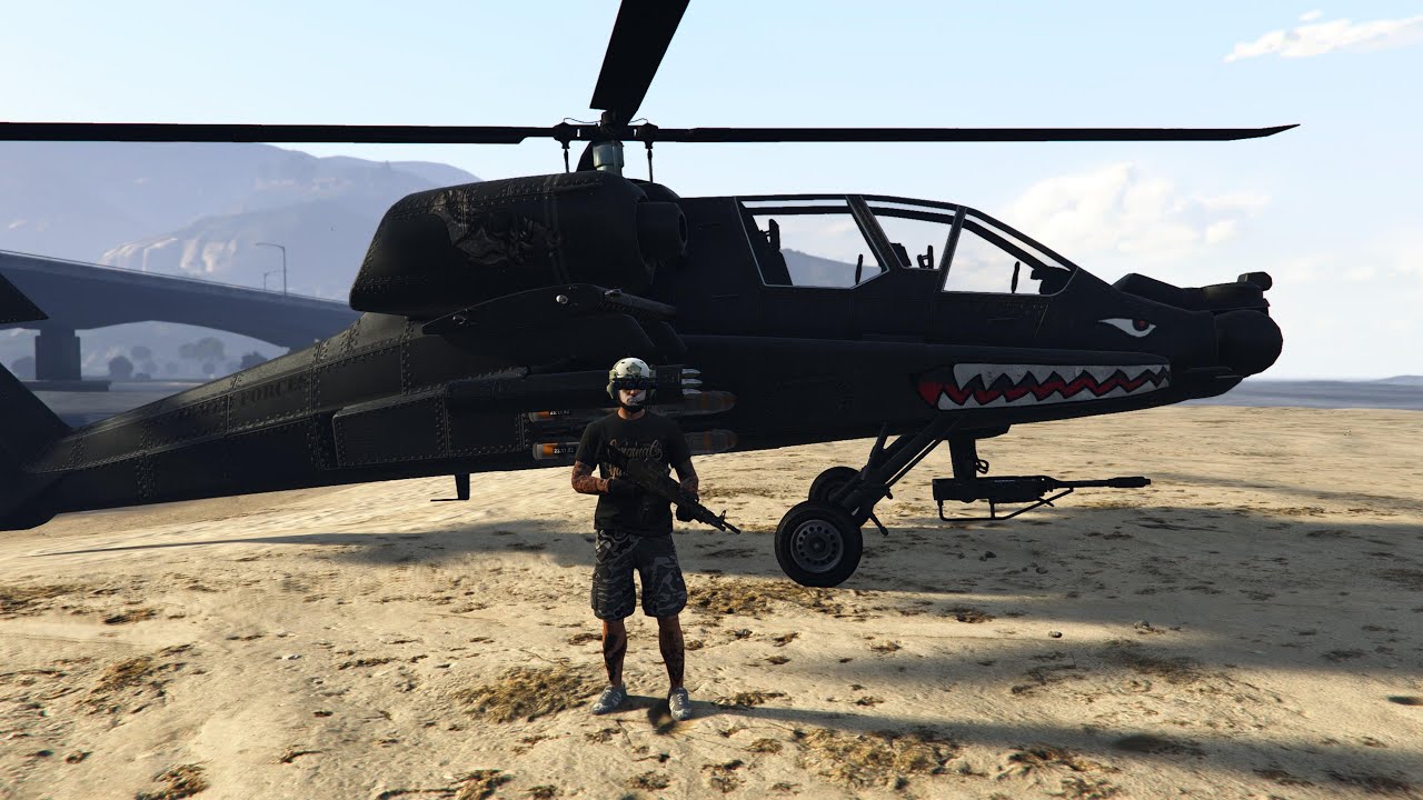 Die Lobby wird frisch gemacht | GTA Online