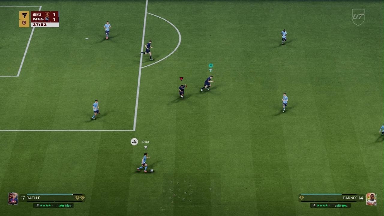 Fut champions