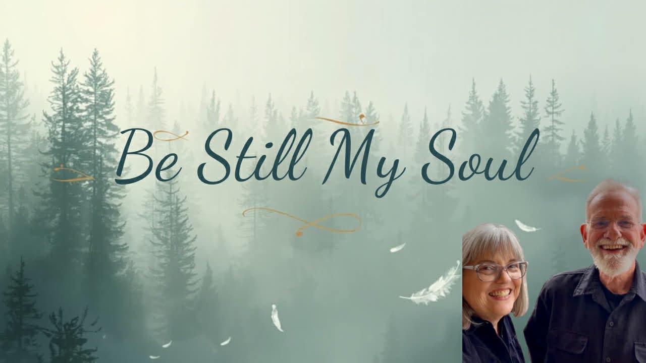 Be Still, My Soul - Final - Dulcimer Duet
