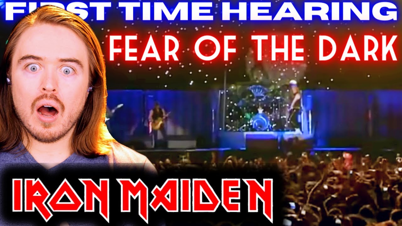 Iron Maiden - 