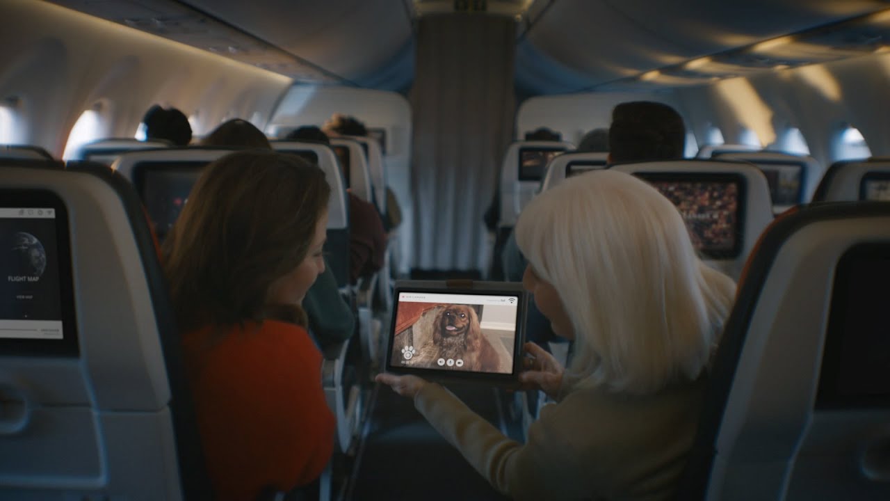 Air Canada | Nice travels