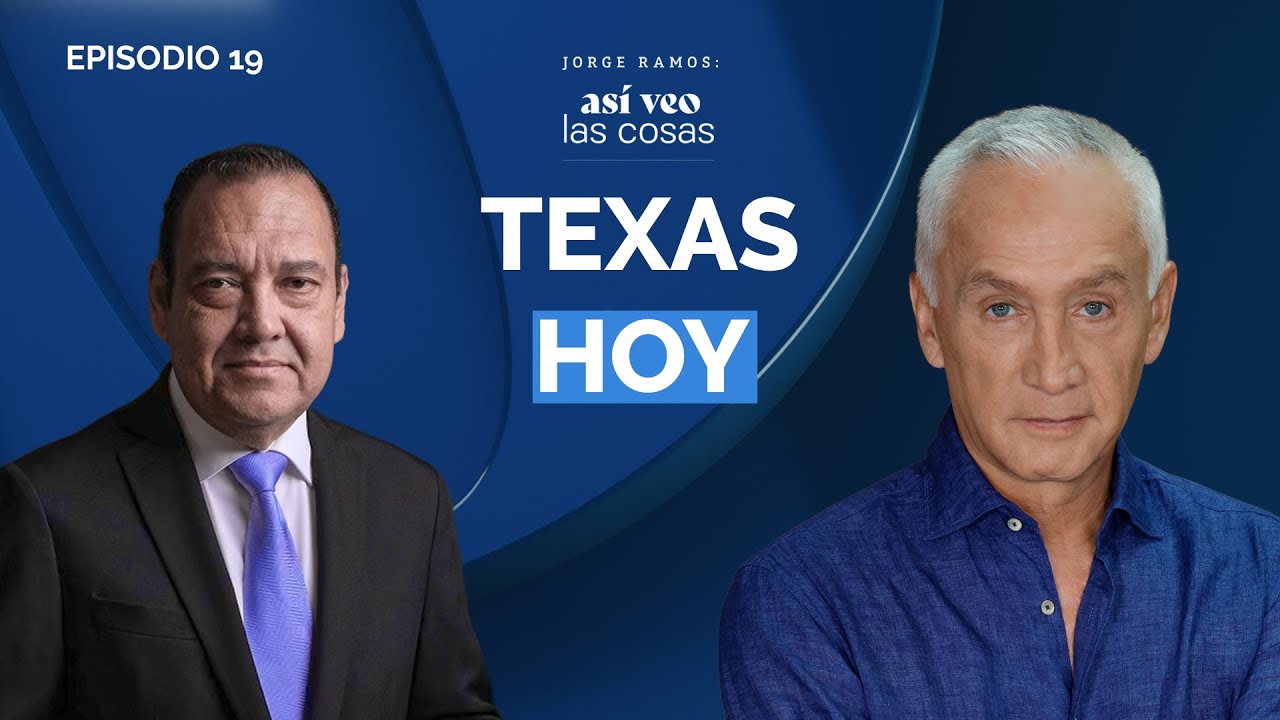 Tragedia en Texas: Inundaciones y Miedo Migrante