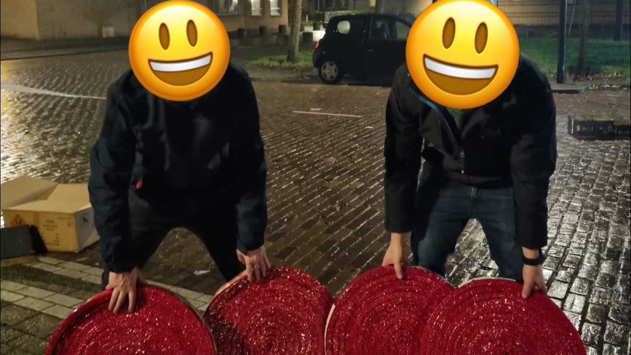 Vuurwerk Zena 4x 0.5 celebration cracker - 44 Meter