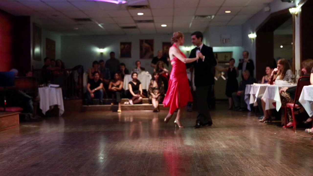 Somer and Jessica:  In the Mood for Love