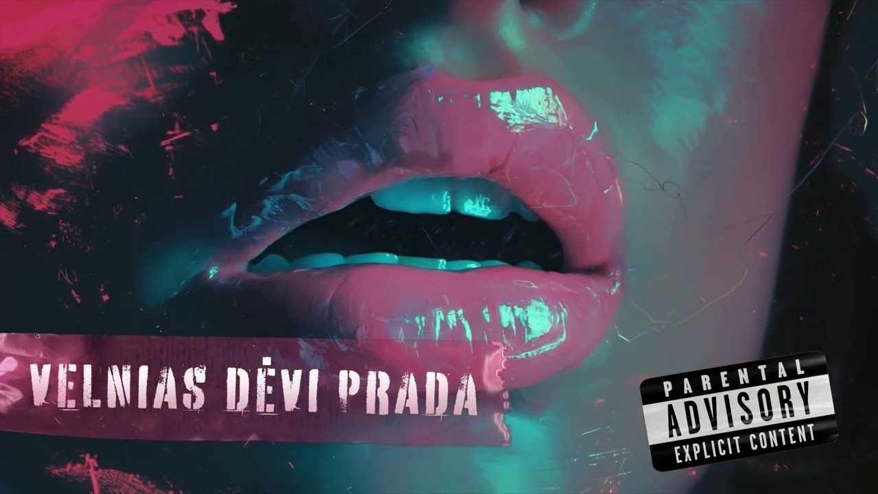 Dirda. - Velnias dėvi Prada