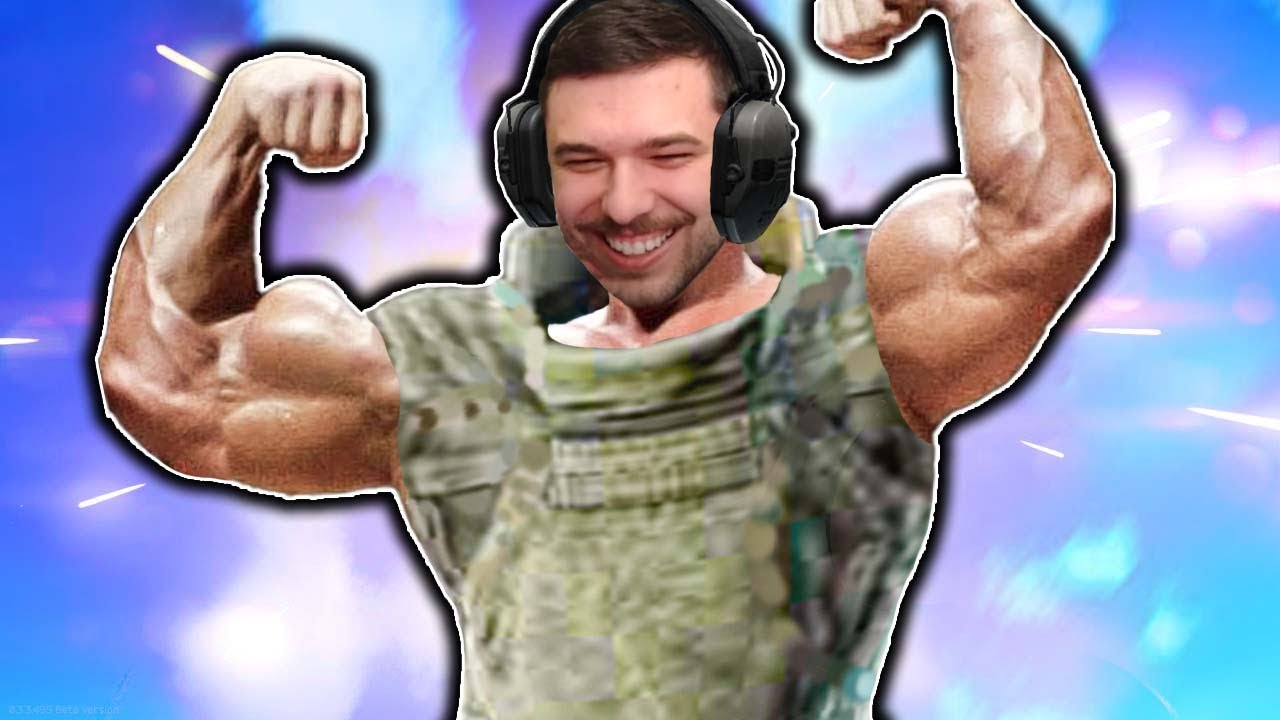 My top Tarkov twitch highlights of the wipe!