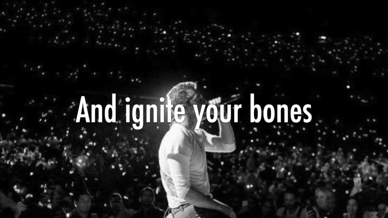 Coldplay - Fix You (Slowed - Lyrics)