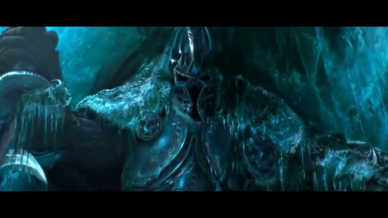 Two Steps From Hell-Master Of Shadows (Cinematic video)