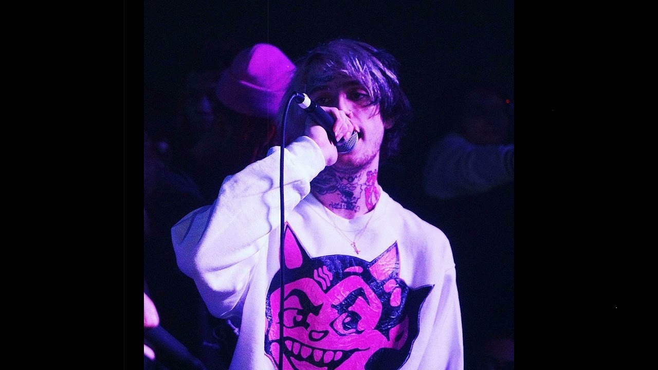 [FREE] Lil Peep Type Beat 