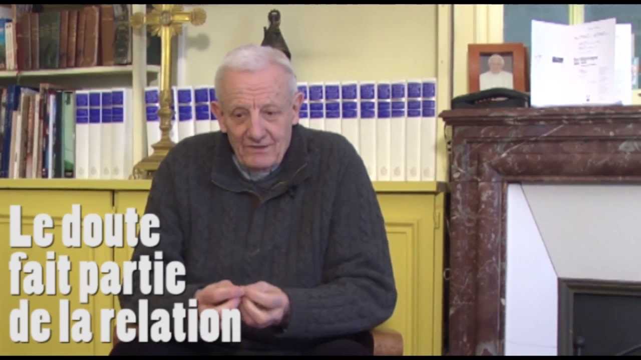 Deux minutes &agrave; la foi - Le doute est-il l'ennemi de la foi ?