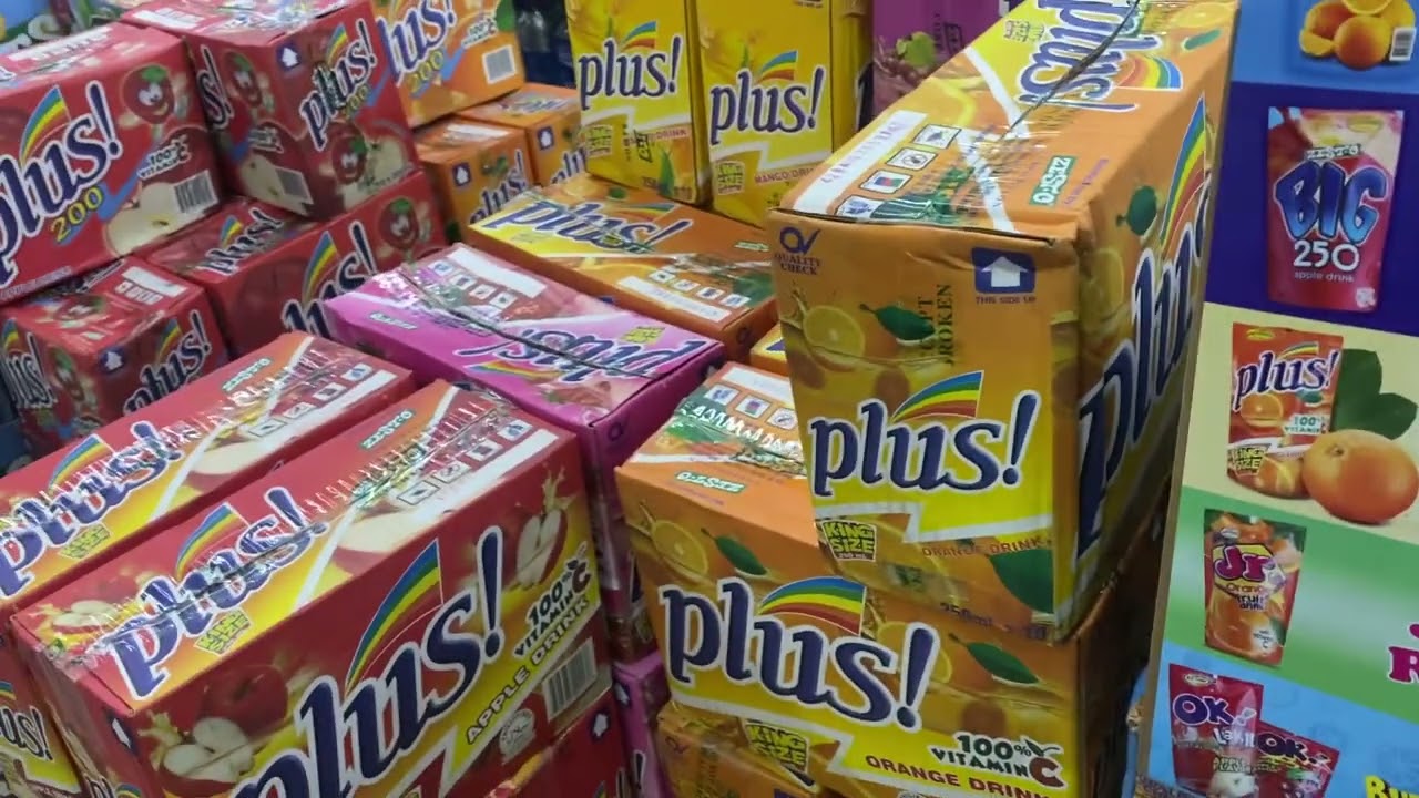 MAHAL na LAHAT