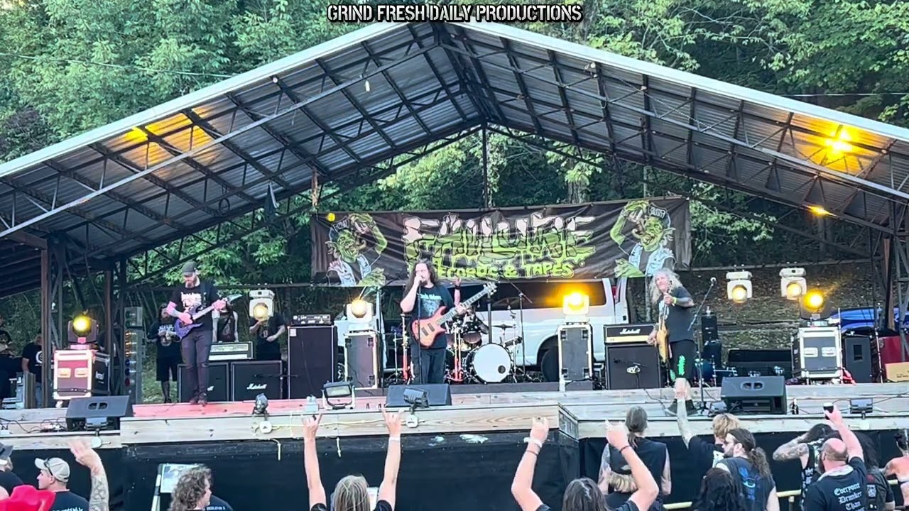 LIVIDITY @ Full Terror Assault 2024 (Full Set)
