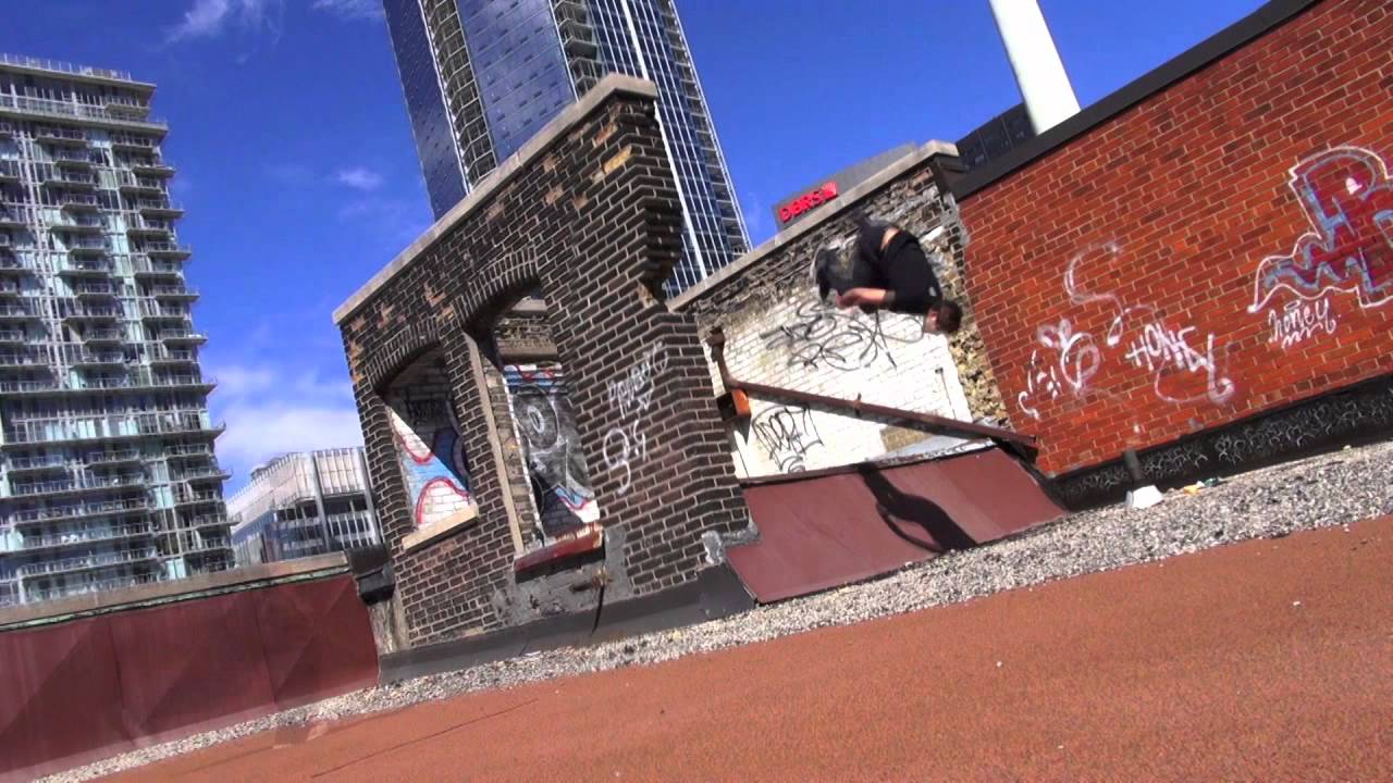 Tempest Home Videos : VOL 1 - TORONTO