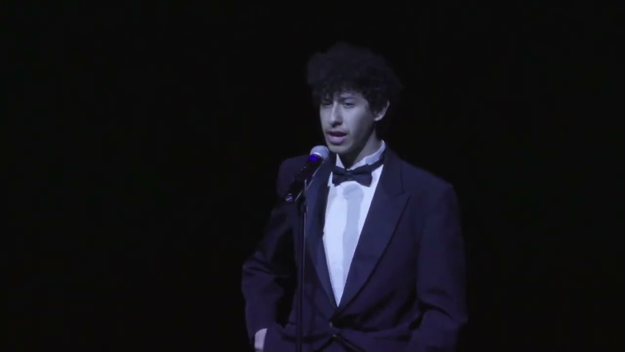 Reedley High's Got Talent Show 2023