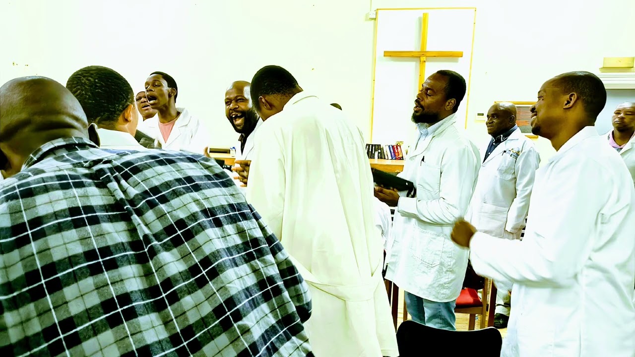 Munyika inorema, pfugama unamate