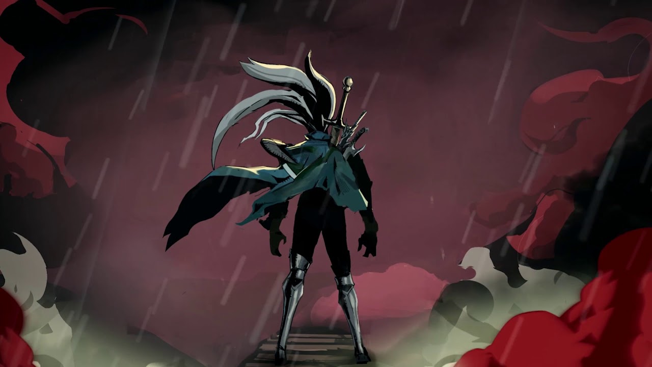 Origins of Omen the Insatiable | Lore - Arena of Valor