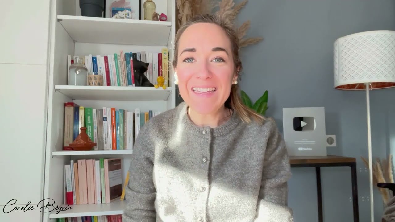 Comprendre les causes profondes de vos troubles digestifs + annonces projets