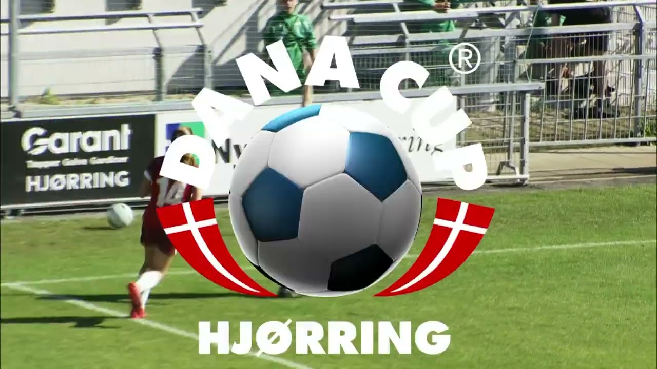 Dana Cup 2022 A-final - G16   Sandnes Ulf  -  Mexico United