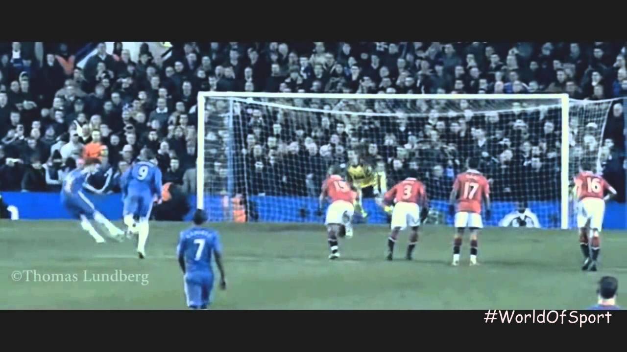 Frank Lampard Chelsea FC Legend - See You Again