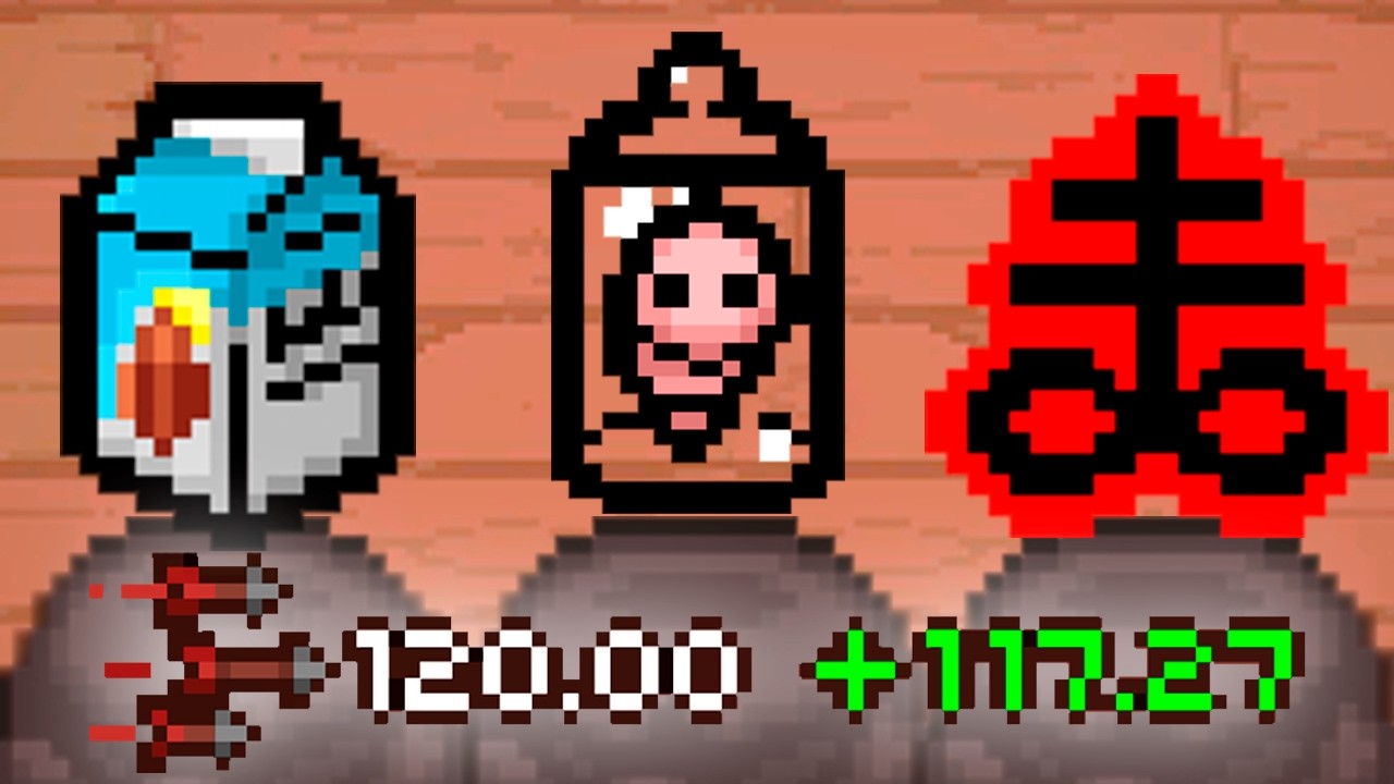 This Crazy Glitch Almost Ruined My Run!