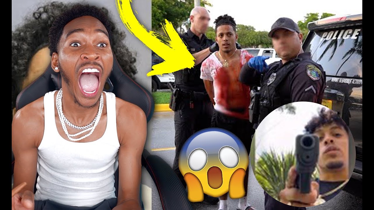 KING CID TRIED TO KILL HIS GIRLFRIEND & FINESSED HIS HOMIES FOR THEY MONEY ( REACTION )