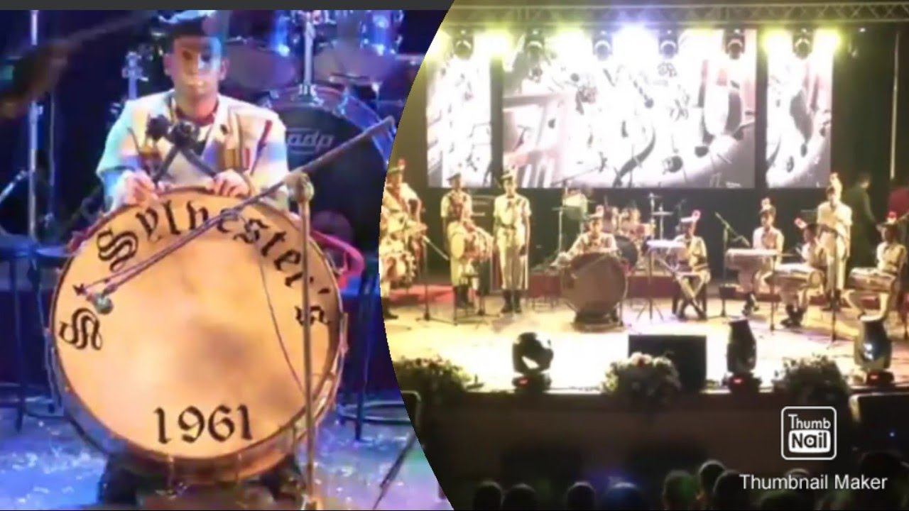 PULSE OF RANDLES BAND SHOW 2K24 |Organized by Kingswood College Kandy.