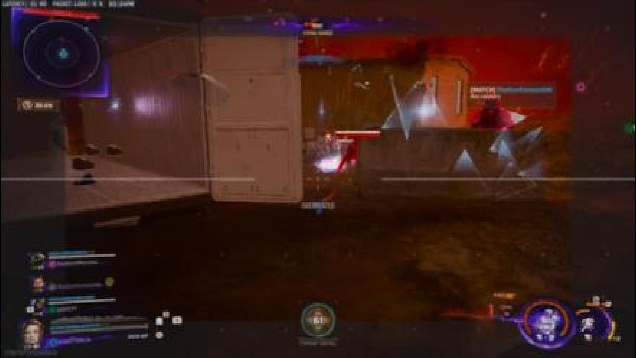 Cod BO7 endgame s2 week 4 Get 10 kills with the D.W.A.G.Scorestreak challenge with successful exfil