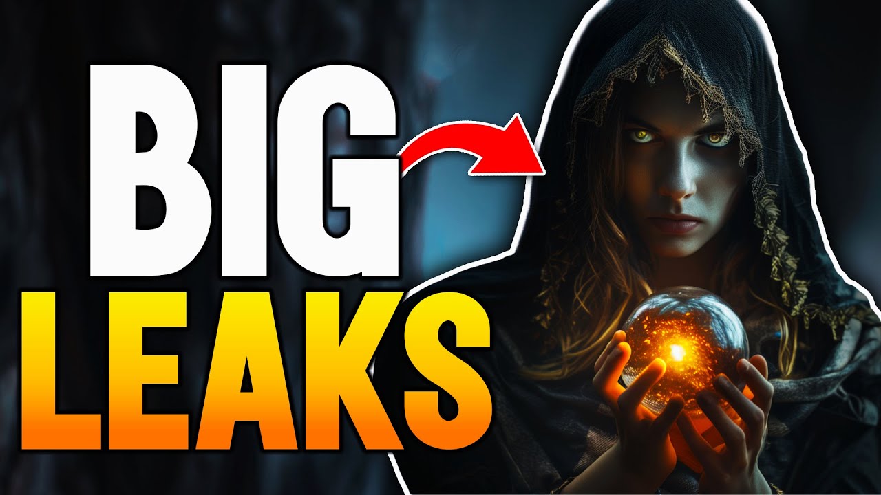 Assassin's Creed Hexe is CHANGING EVERYTHING!